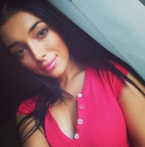 Kayla, 22 ans — rencontre lesbienne à Le Havre