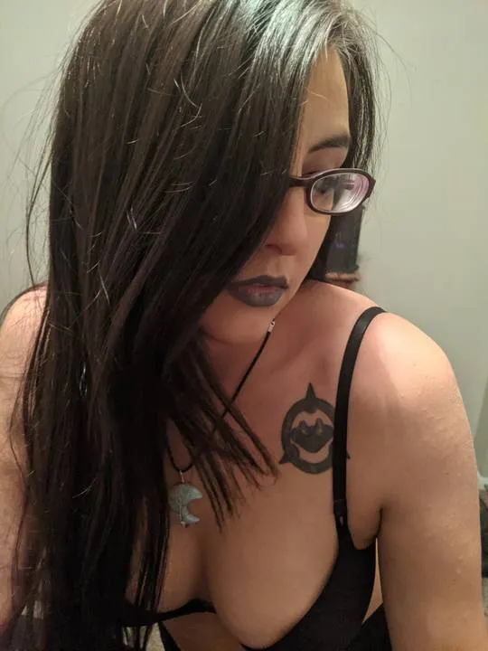 Cérine, 22 ans — rencontre lesbienne à Onet-le-Château