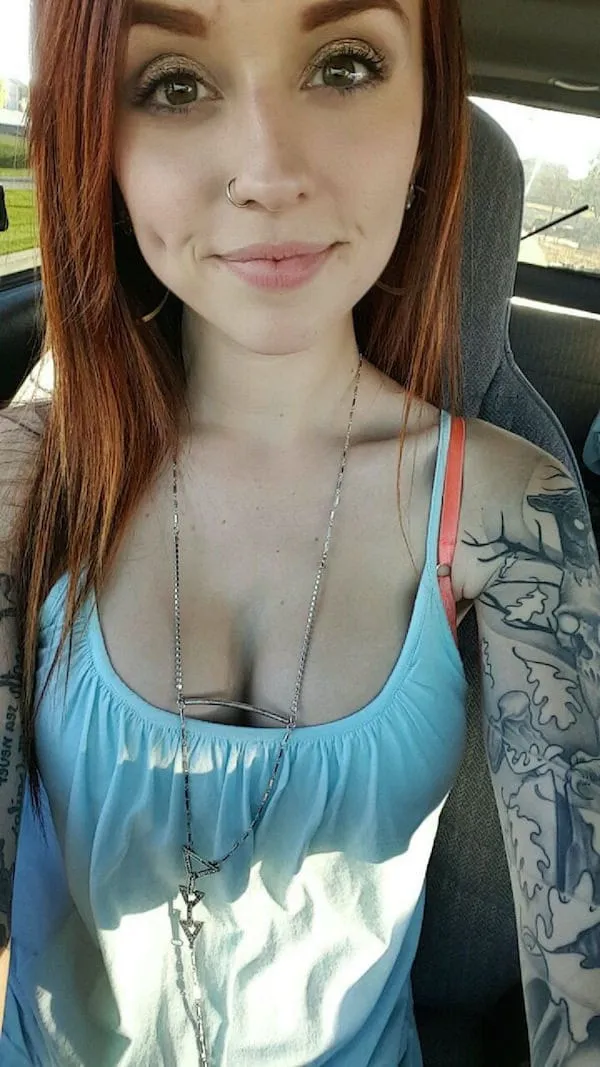 Simone, 29 ans — rencontre lesbienne à Laudun-l'Ardoise