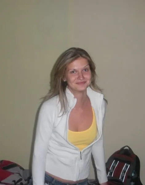 Mélanie, 24 ans — rencontre lesbienne à Cannes