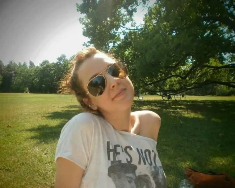 Agathe, 44 ans — rencontre lesbienne à Roubaix