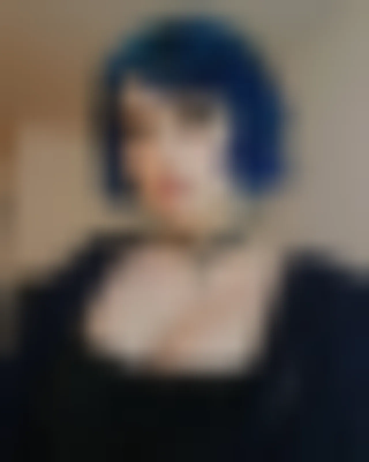 Athénaïs, 34 ans — rencontre lesbienne à Tournon-sur-Rhône