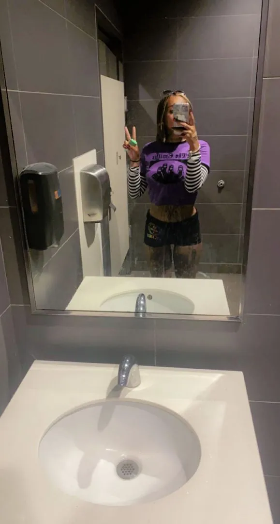 Diane, 26 ans — rencontre lesbienne à Maisons-Alfort