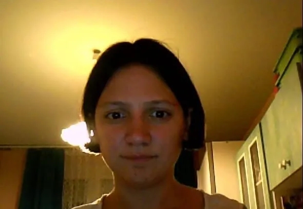 Tessa, 23 ans — rencontre lesbienne à Pau