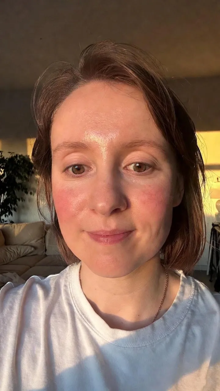 Maïssa, 23 ans — rencontre lesbienne à Villemomble