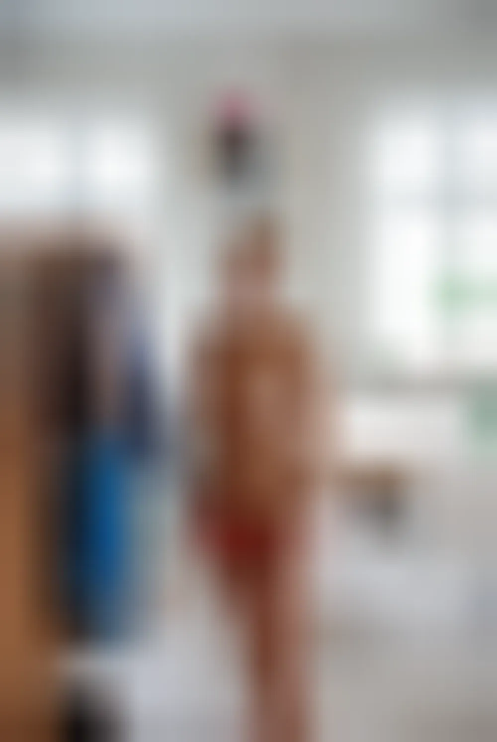 Natacha, 29 ans — rencontre lesbienne à Clichy