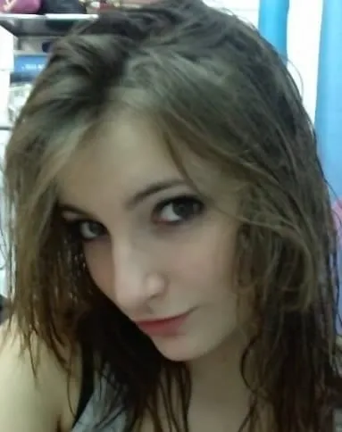 Flavie, 30 ans — rencontre lesbienne à Mulhouse