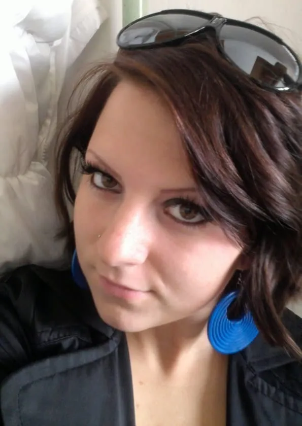 Alice, 24 ans — rencontre lesbienne à Ajaccio