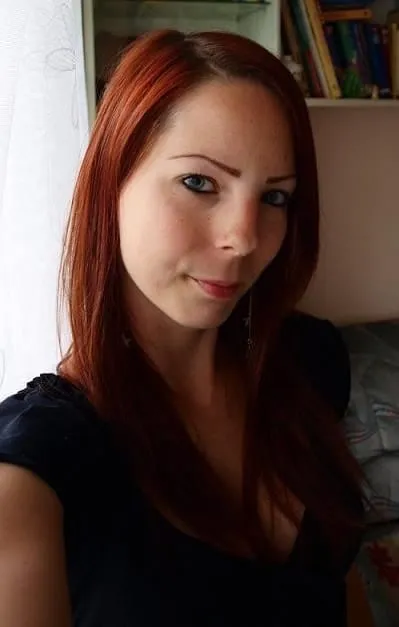 Sabrina, 28 ans — rencontre lesbienne à Cenon