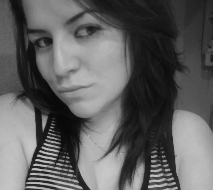 Mila, 31 ans — rencontre lesbienne à Donzère