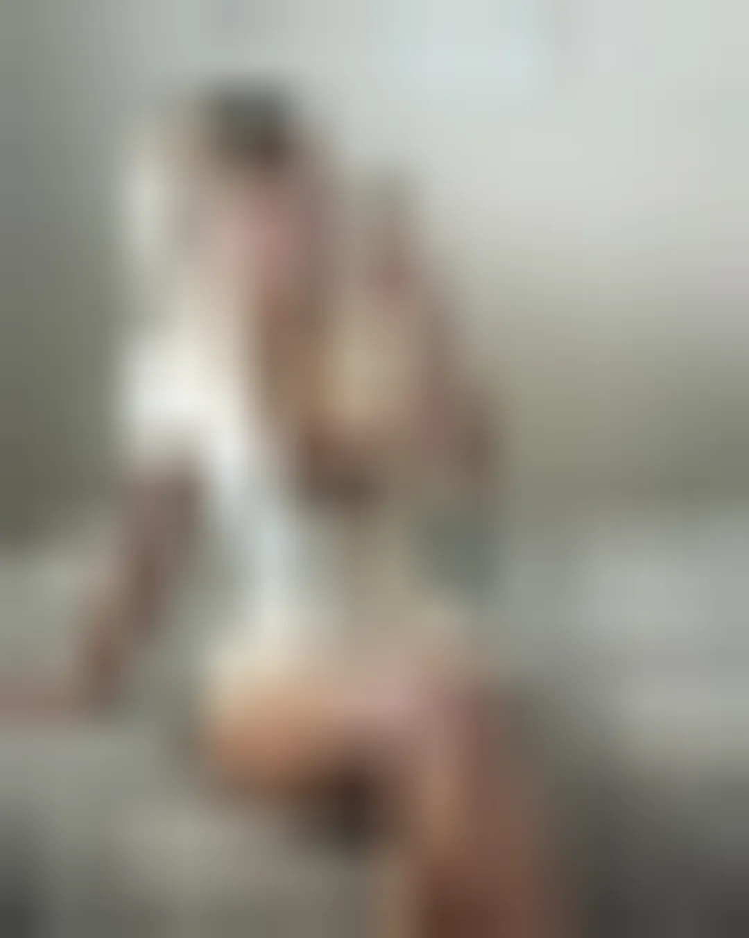 Evelyne, 36 ans — rencontre lesbienne à Athis-Mons