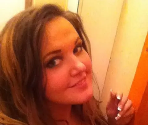 Charlotte, 30 ans — rencontre lesbienne à Tours
