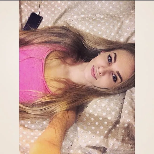 Romy, 27 ans — rencontre lesbienne à Meaux
