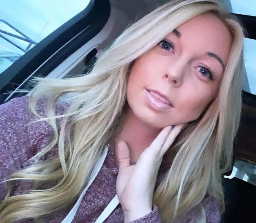 Cassandre, 27 ans — rencontre lesbienne à Sedan