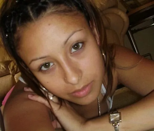 Clémence, 21 ans — rencontre lesbienne à Thiais