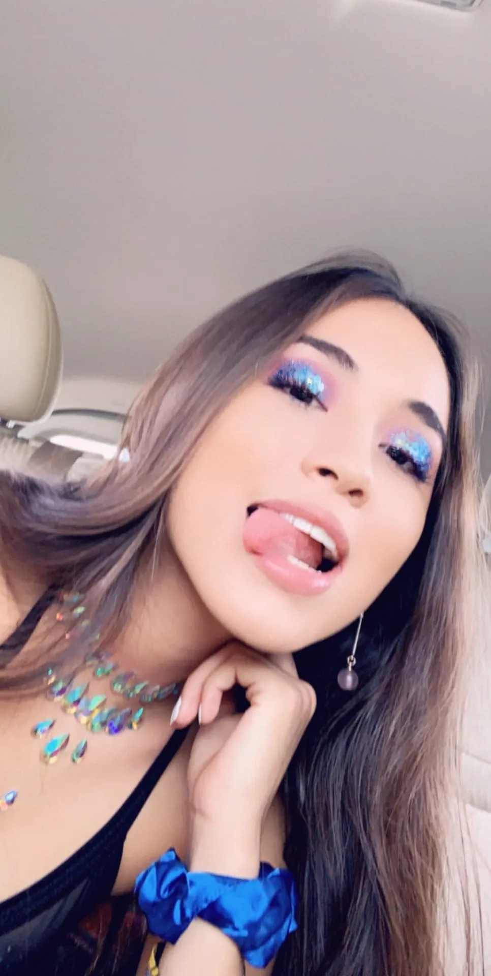 Émeline, 32 ans — rencontre lesbienne à Les Abymes