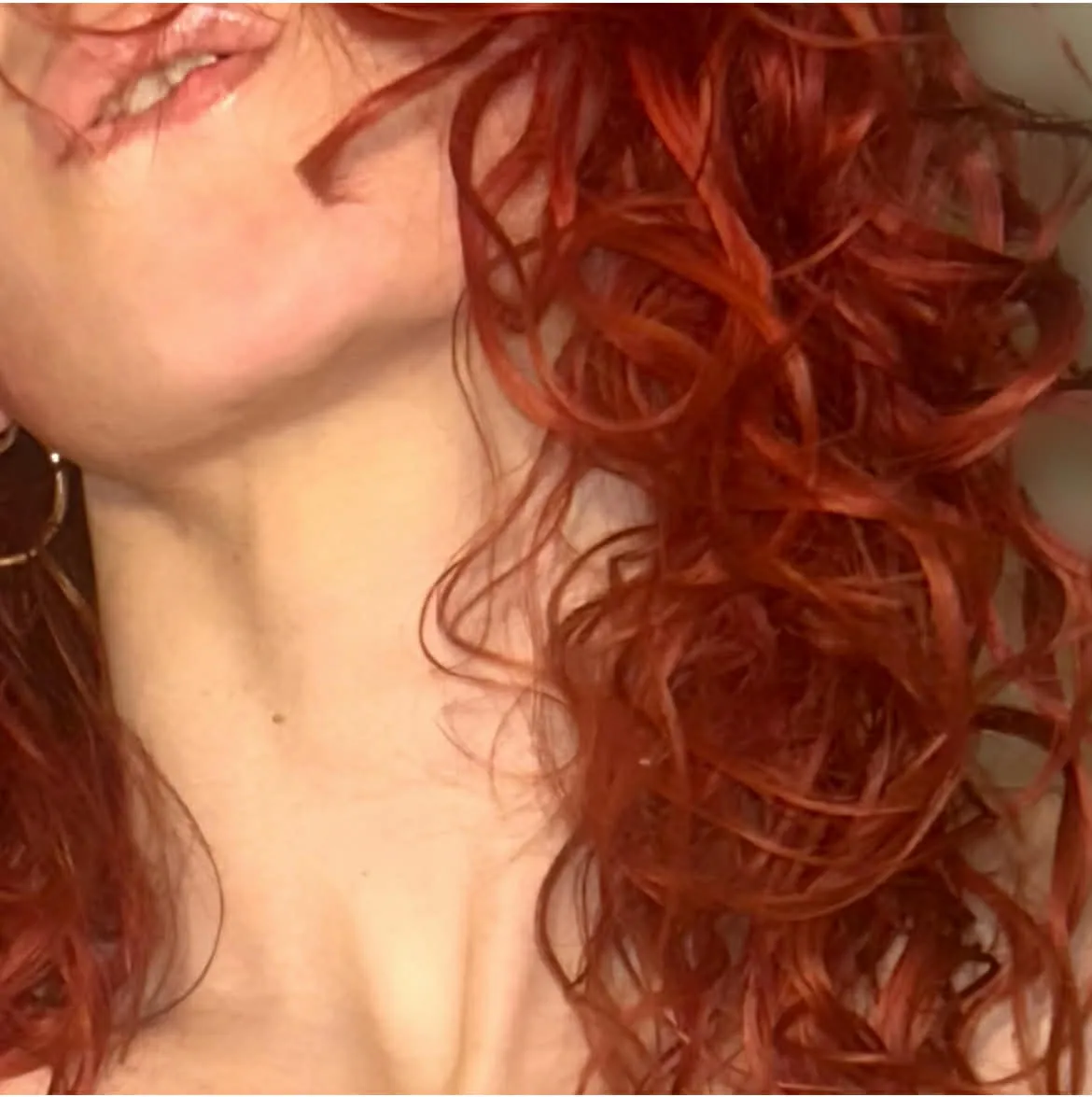 Roxane, 21 ans — rencontre lesbienne à Beaumont