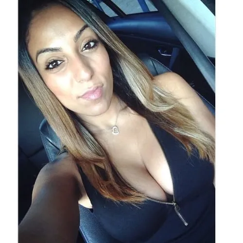 Olivia, 27 ans — rencontre lesbienne à Fleury-Mérogis