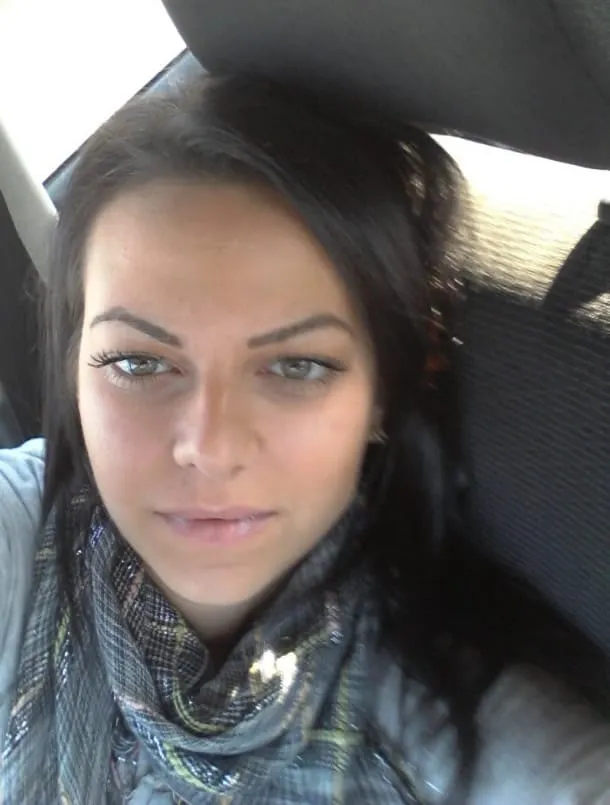 Océane, 34 ans — rencontre lesbienne à Pertuis