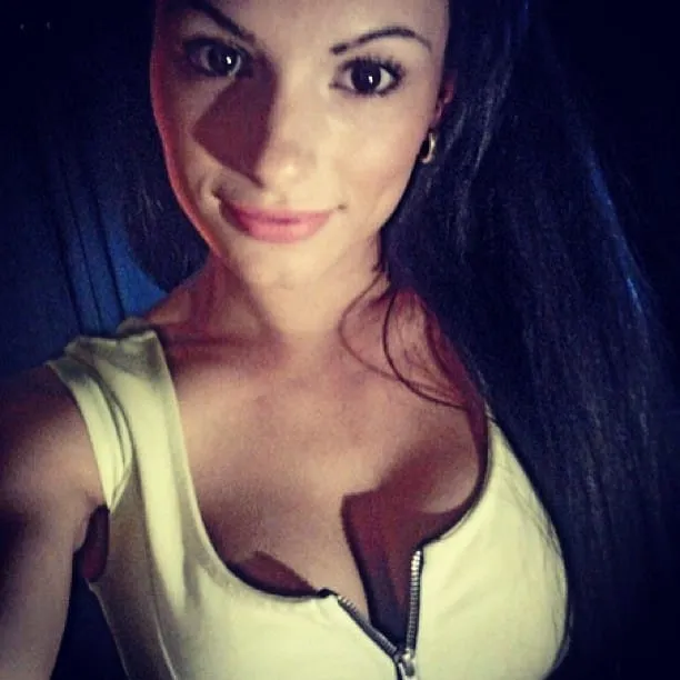 Jenna, 25 ans — rencontre lesbienne à Perpignan