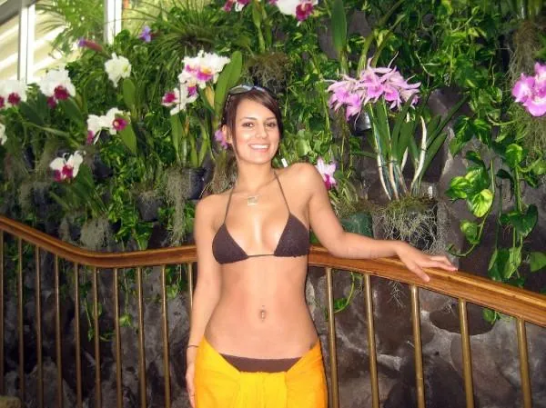 Nathalie, 25 ans — rencontre lesbienne à Bures-sur-Yvette