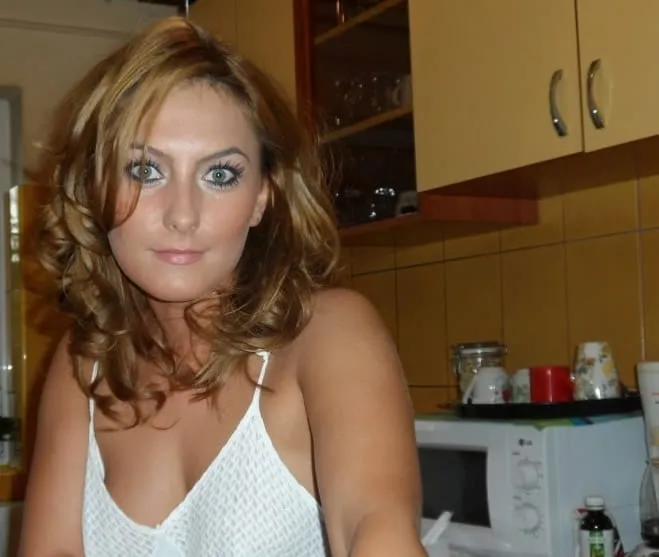 Valentine, 22 ans — rencontre lesbienne à Anglet