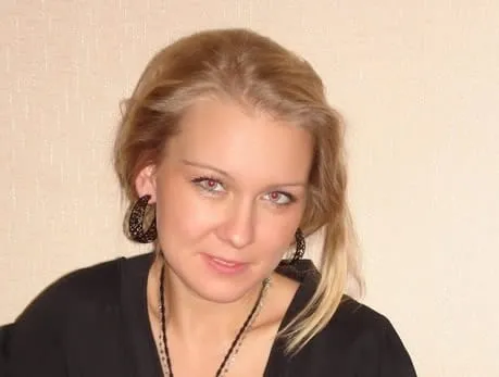 Alexandra, 42 ans — rencontre lesbienne à Rambouillet