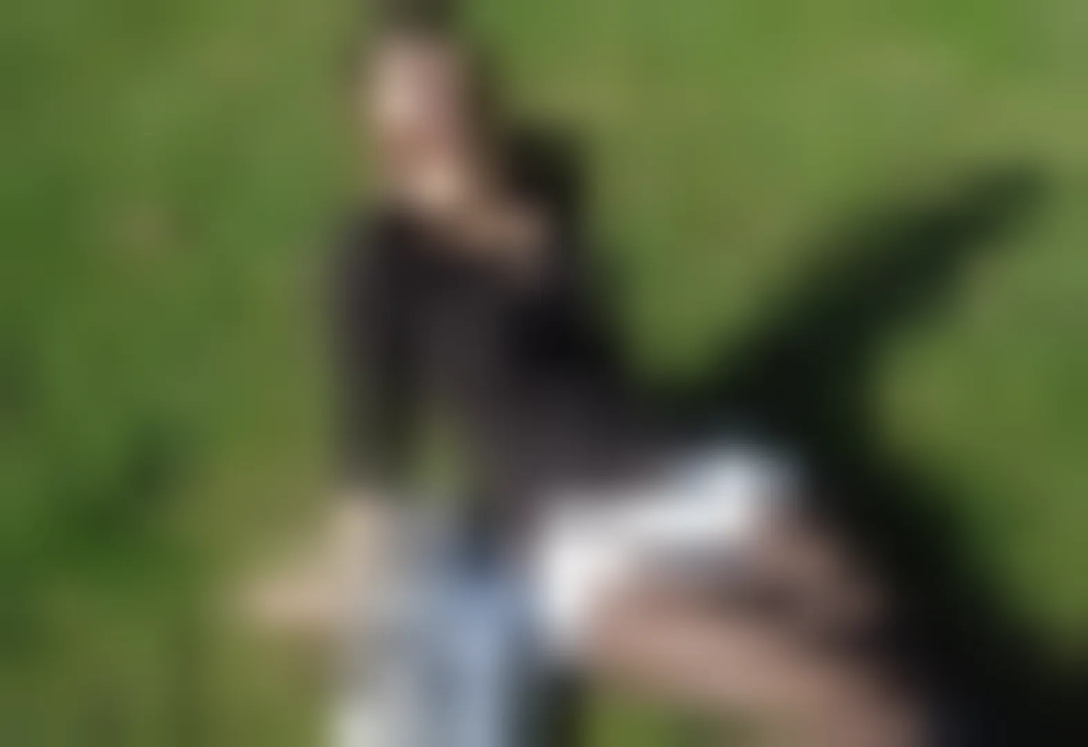 Flora, 19 ans — rencontre lesbienne à Lyon