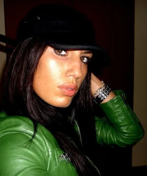 Gaëlle, 26 ans — rencontre lesbienne à Décines-Charpieu