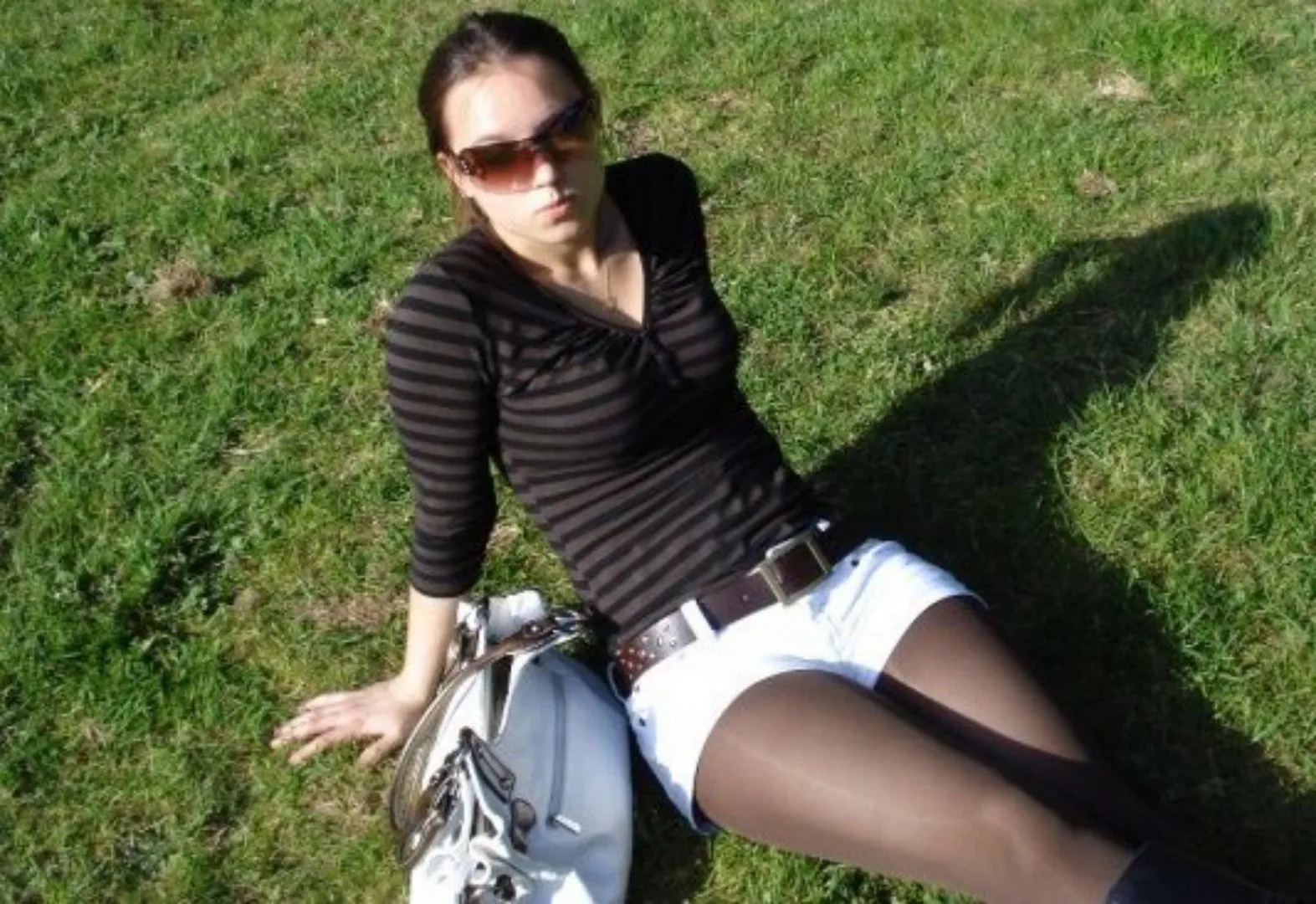 Flora, 19 ans — rencontre lesbienne à Lyon