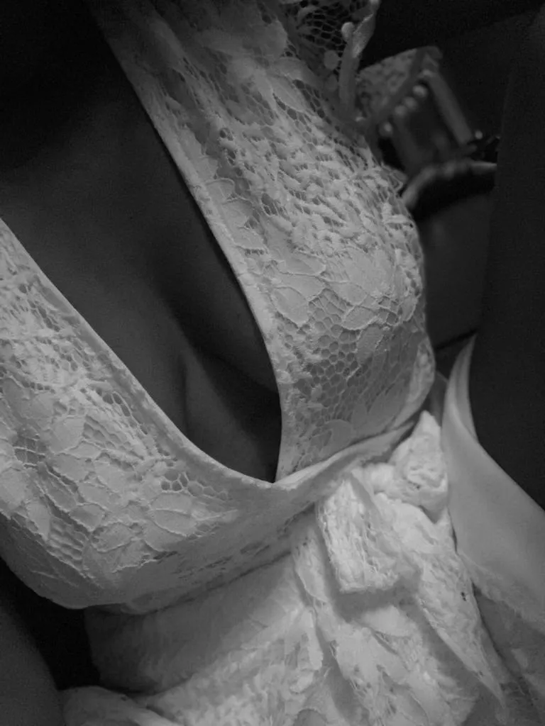 Manel, 27 ans — rencontre lesbienne à Lille