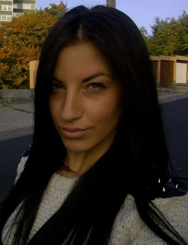 Perrine, 29 ans — rencontre lesbienne à Belleville-en-Beaujolais