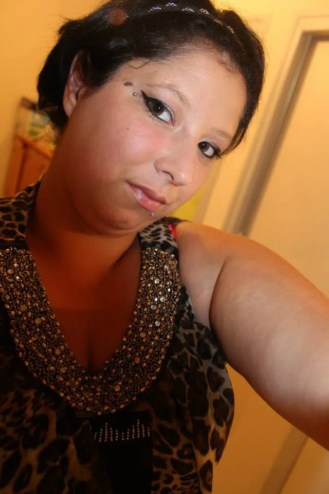 Jade, 23 ans — rencontre lesbienne à Dole
