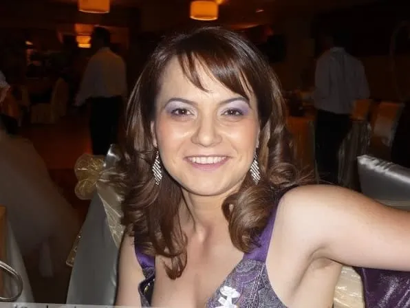 Joséphine, 24 ans — rencontre lesbienne à Coutances