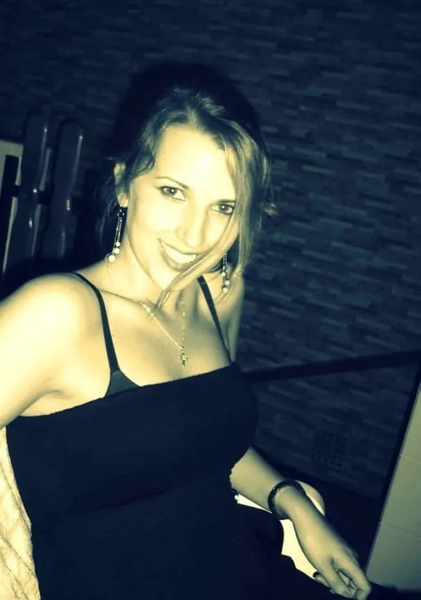 Amélie, 26 ans — rencontre lesbienne à Varces-Allières-et-Risset