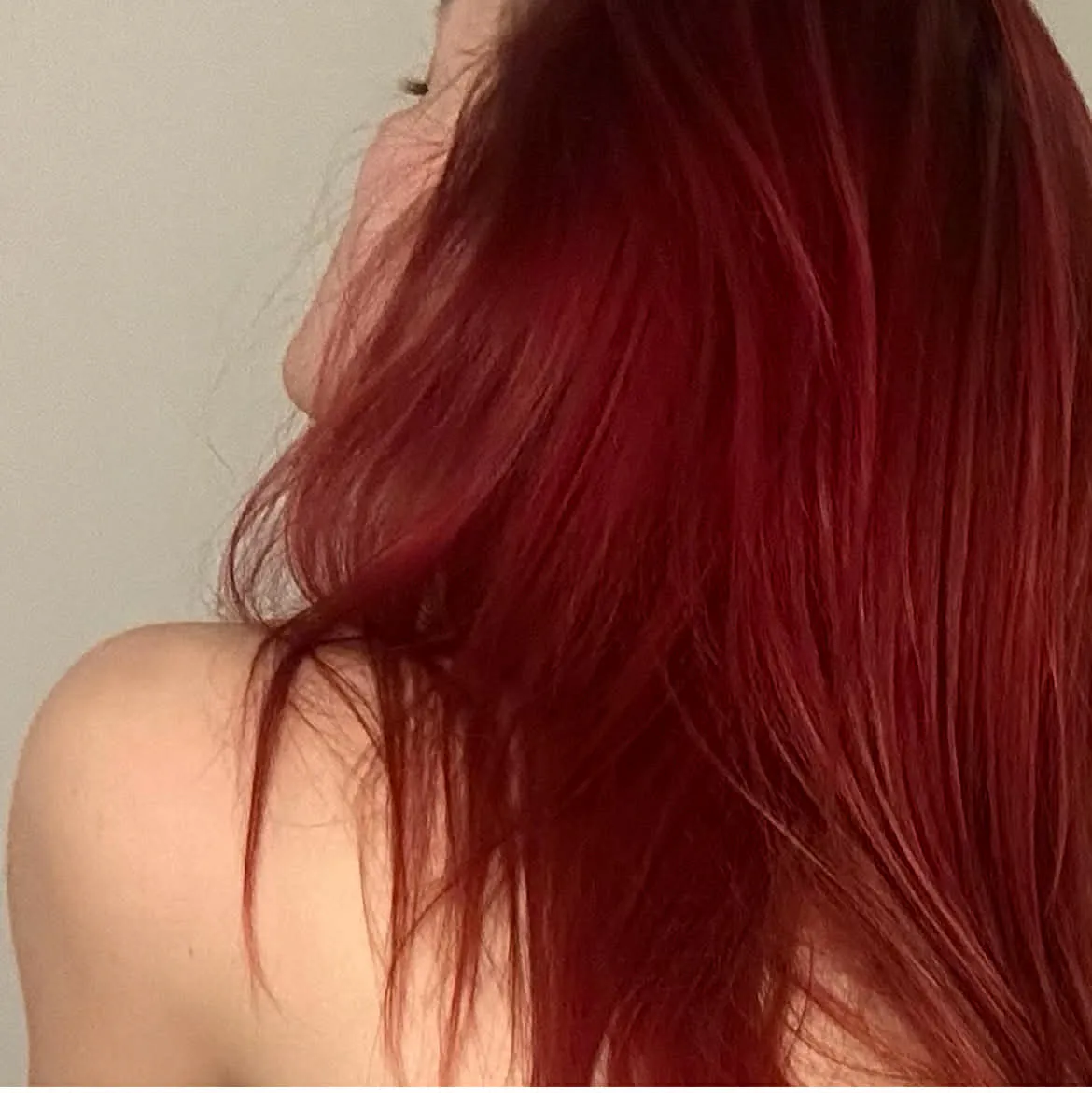Catherine, 29 ans — rencontre lesbienne à Nancy