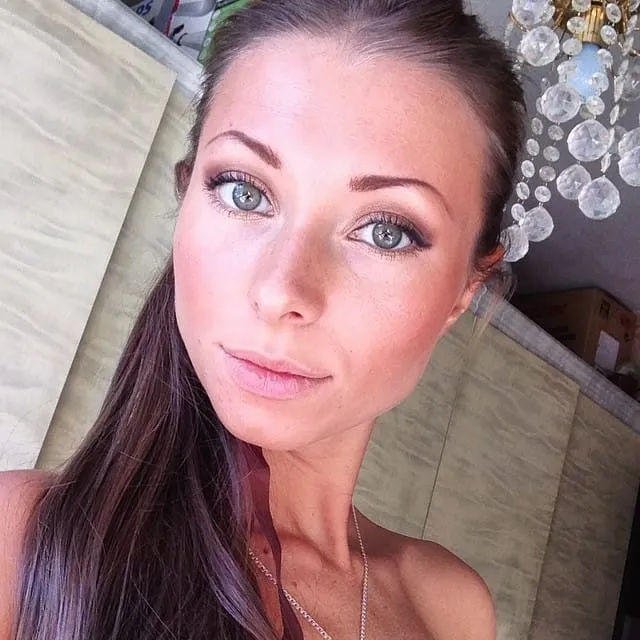 Jana, 28 ans — rencontre lesbienne à Biarritz