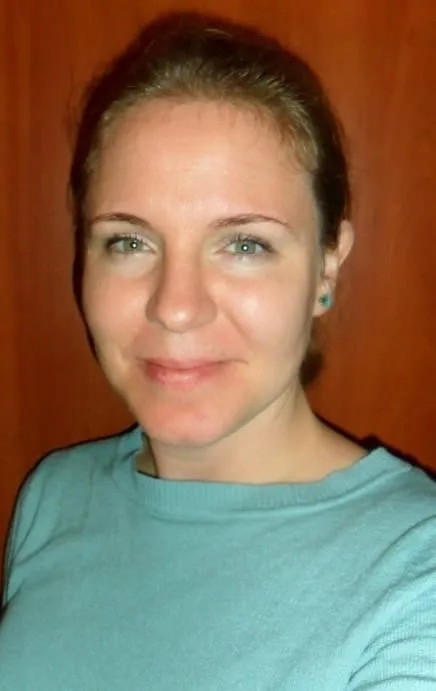 Jade, 31 ans — rencontre lesbienne à Savigny-sur-Orge