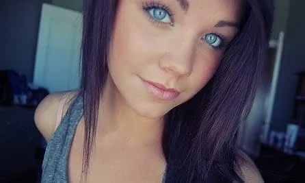 Blanche, 31 ans — rencontre lesbienne à La Rochelle