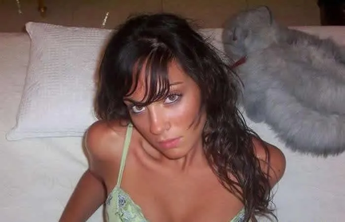 Sylvie, 25 ans — rencontre lesbienne à Sèvremoine