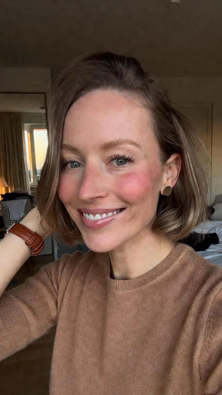 Maud, 35 ans — rencontre lesbienne à Abbeville