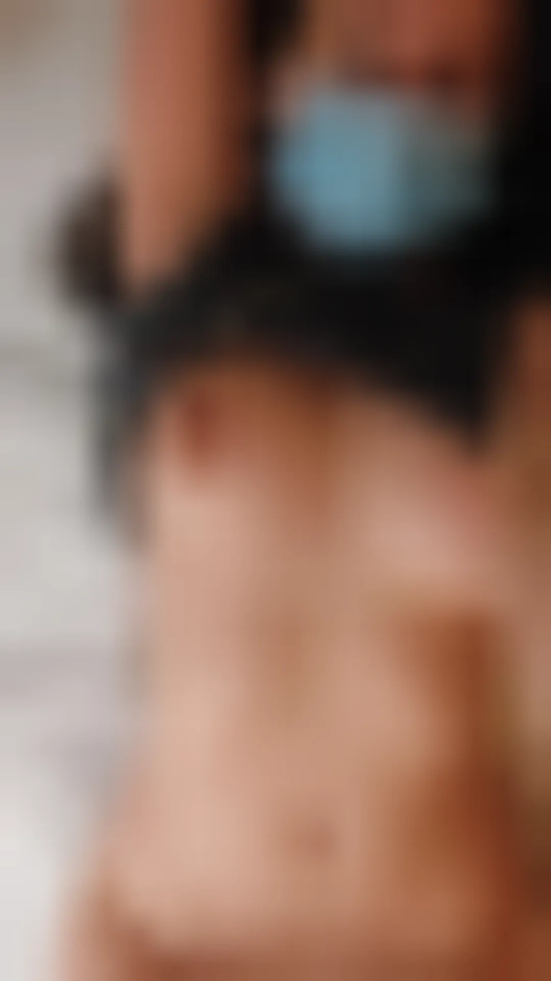 Andréa, 31 ans — rencontre lesbienne à Saint-Louis