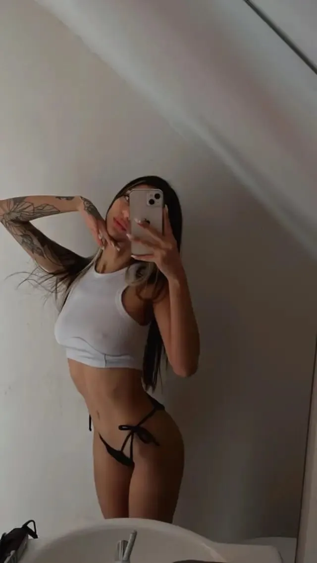 Bérénice, 34 ans — rencontre lesbienne à Soyaux