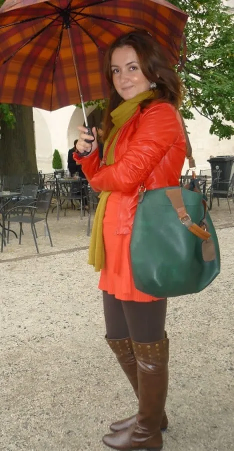 Madeleine, 26 ans — rencontre lesbienne à Évry-Courcouronnes