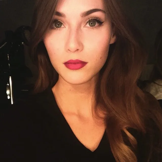 Mélanie, 28 ans — rencontre lesbienne à Gap