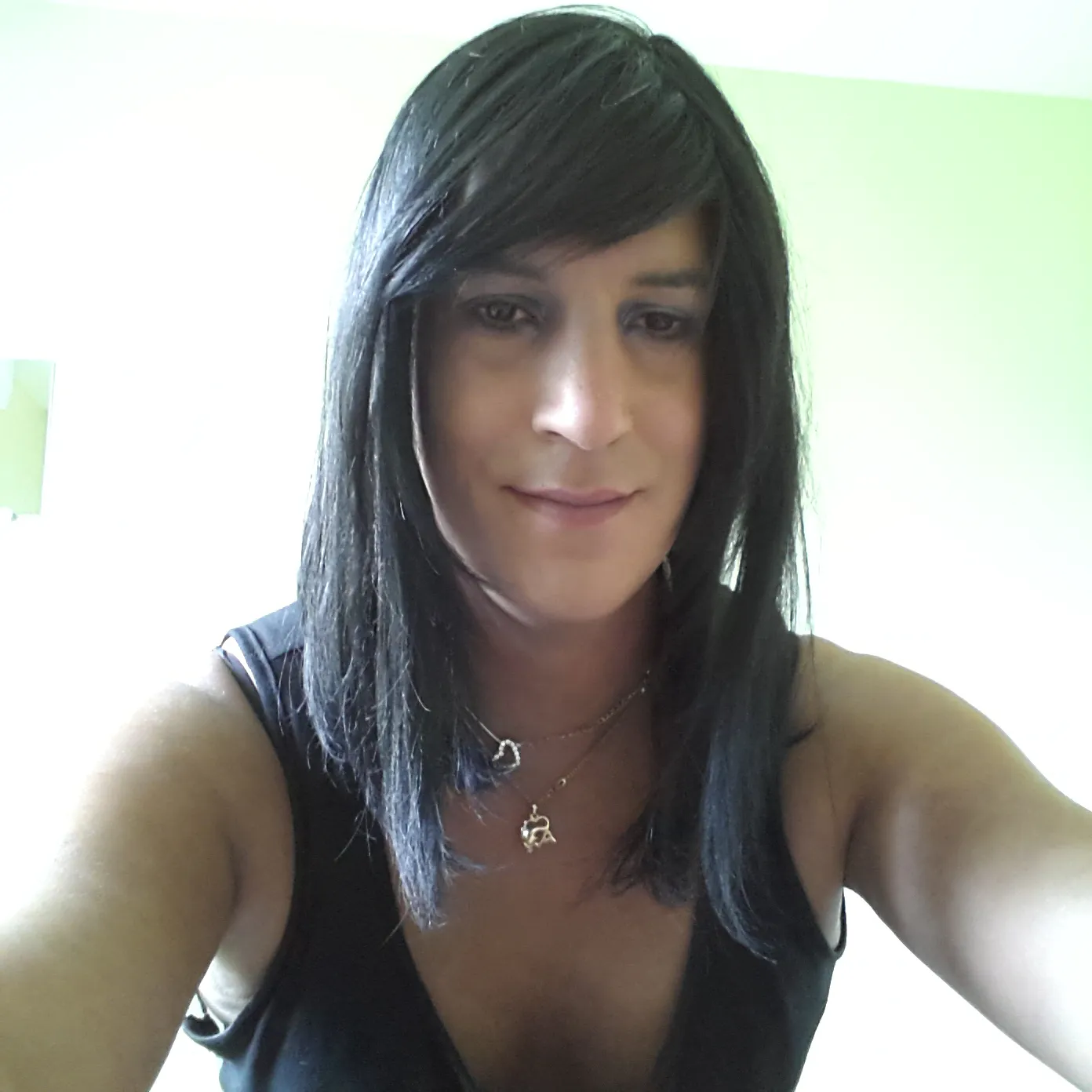 Tiffany, 27 ans — rencontre lesbienne à Sainte-Anne