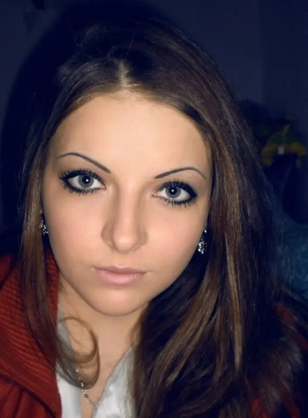 Marine, 31 ans — rencontre lesbienne à Le Tampon