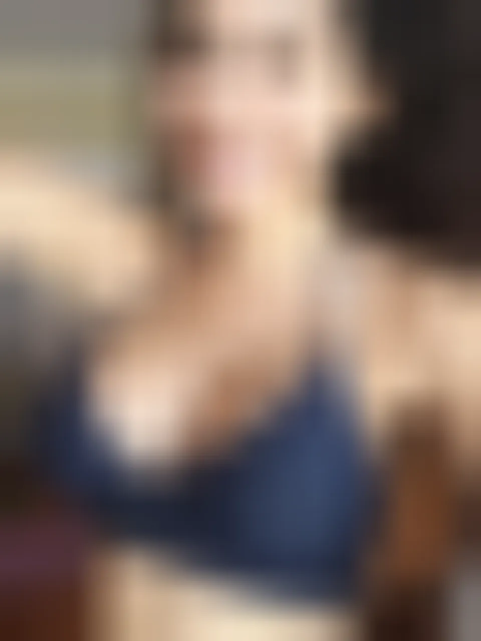 Rim, 22 ans — rencontre lesbienne à Béziers
