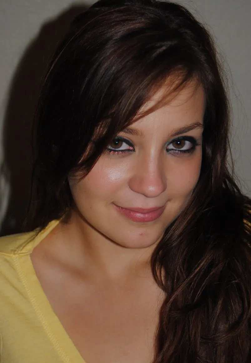 Élodie, 27 ans — rencontre lesbienne à Plaisir