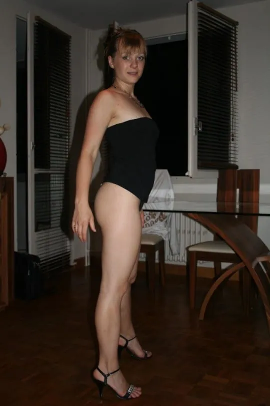 Faustine, 28 ans — rencontre lesbienne à La Hague